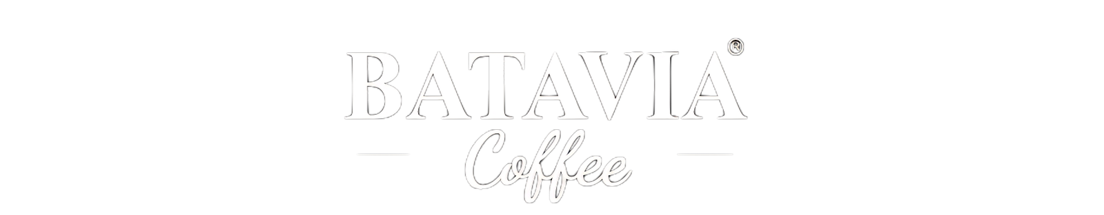 BATAVIA coffee bean manufacturer