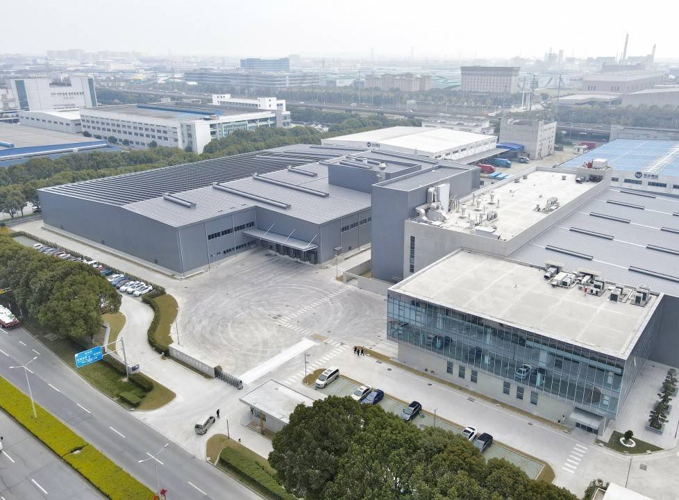 batavia coffee bean factory area